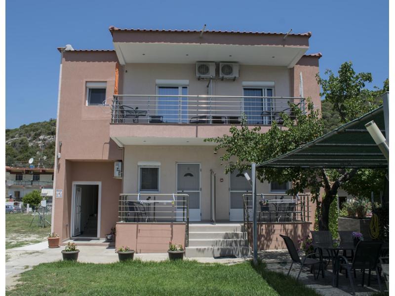 House Diakos Toroni Διαμέρισμα Εξωτερικό φωτογραφία